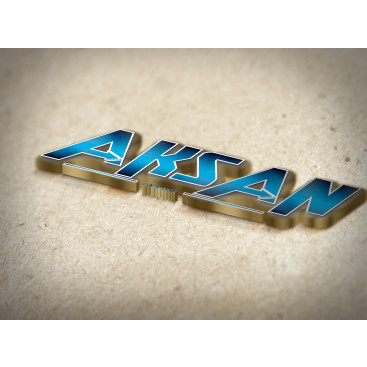 FİRMAMIZDA KALICI İMZANIZI BIRAKIN... yarışmasına tasarımcı grafAkir_aciZz tarafından sunulan  tasarım 