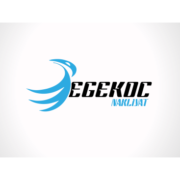 Egekoç Nakliyat Vinç Forklift için logo  yarışmasına tasarımcı ErenCan tarafından sunulan  tasarım 