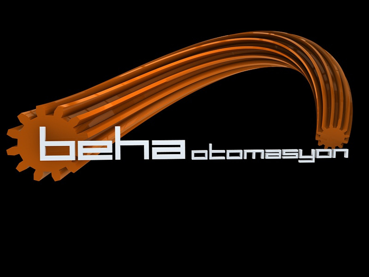 Tasarlayan mercan11-OTOMASYON FİRMASI İÇİN LOGO VE KARTVİZİT