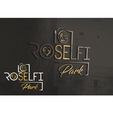 ROSELFİ PARK SİZİN ELLERİNİZDE :) yarışmasına tasarımcı DNG tarafından sunulan  tasarım 