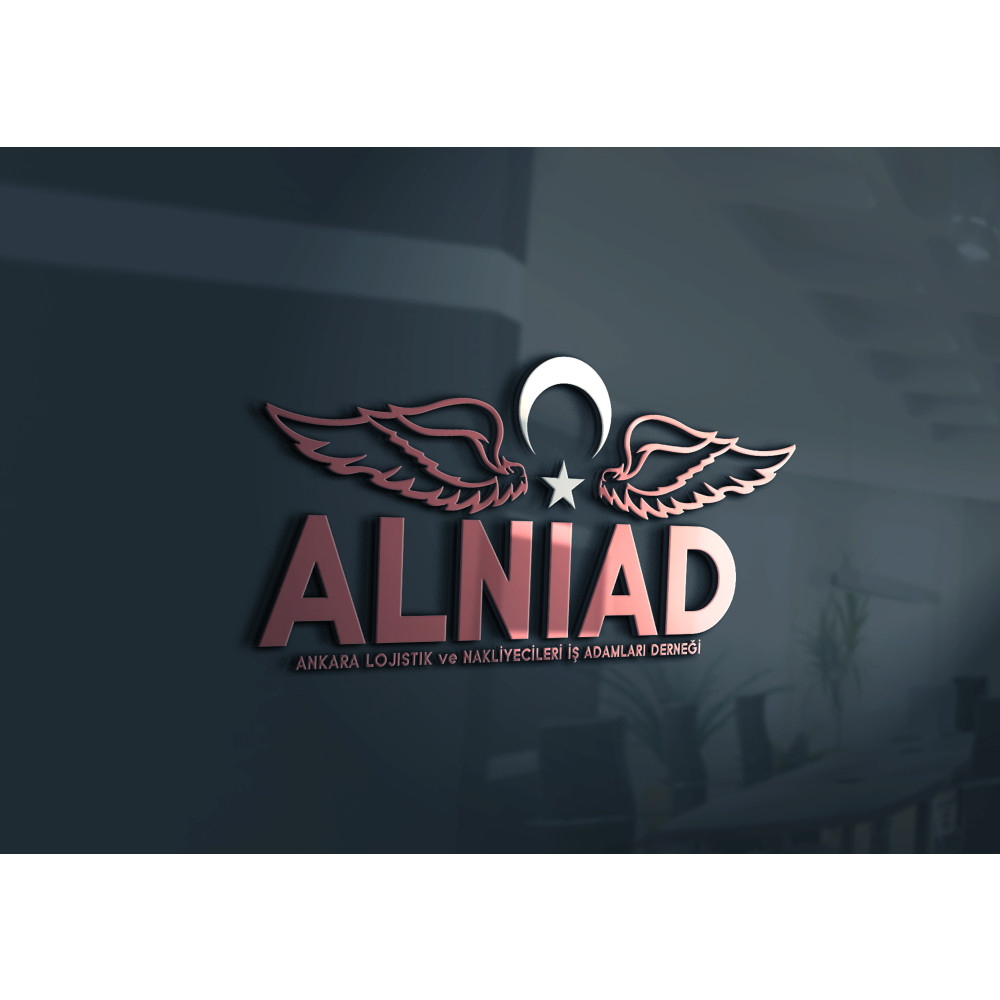 yeni kurulan derneğimize logo