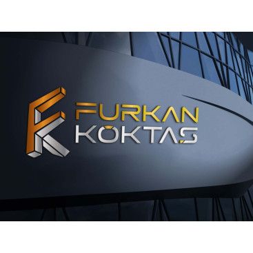 İÇ MİMARLIK OFİSİ İÇİN LOGO ARANIYOR yarışmasına tasarımcı GhostSpy tarafından sunulan  tasarım 