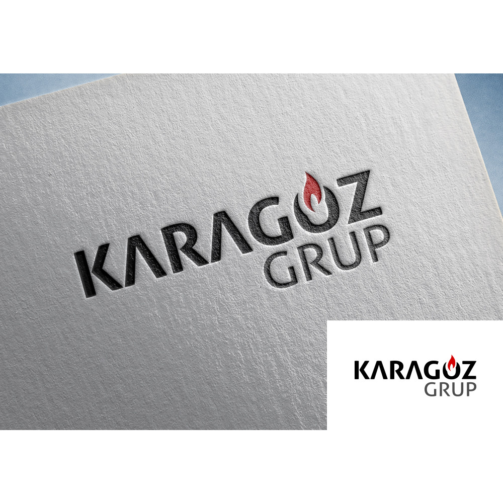 ŞİRKETİMİZE KURUMSAL LOGO TASARIMI yarışmasına ayca_grafik tarafından girilen tasarım