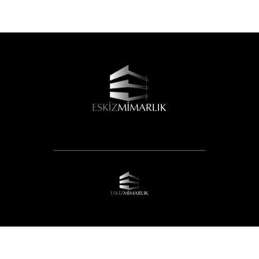 SADE VE ŞIK logo ve kartvizit yarışmasına tasarımcı grafikodam tarafından sunulan  tasarım 