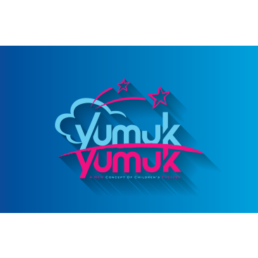 YUMUKYUMUK.COM.TR Logo ve Amblem Tasarım yarışmasına tasarımcı hungurella tarafından sunulan  tasarım