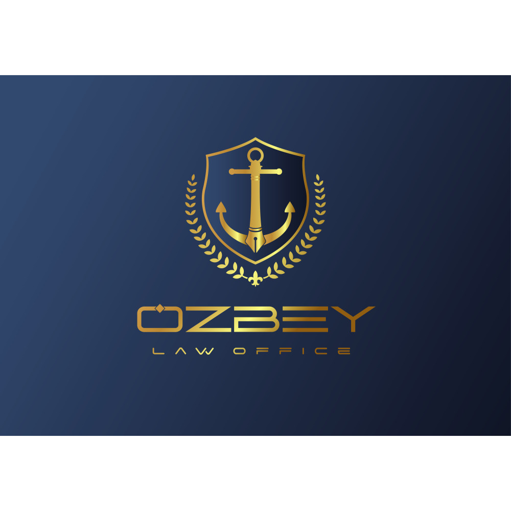  avukatlık ofisimiz için logo arıyoruz  yarışmasına ALFA™ tarafından girilen tasarım