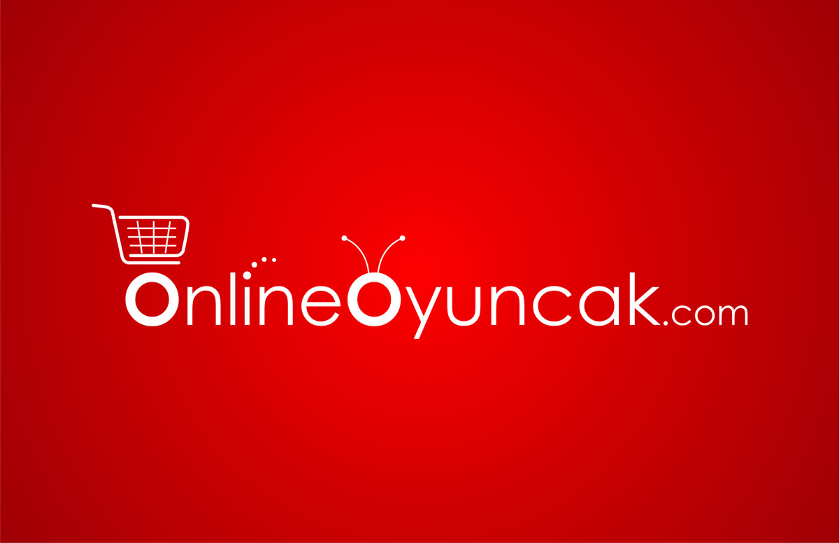 Tasarlayan Omer_KILINC-OnlineOyuncak.com Logo Tasarımı.