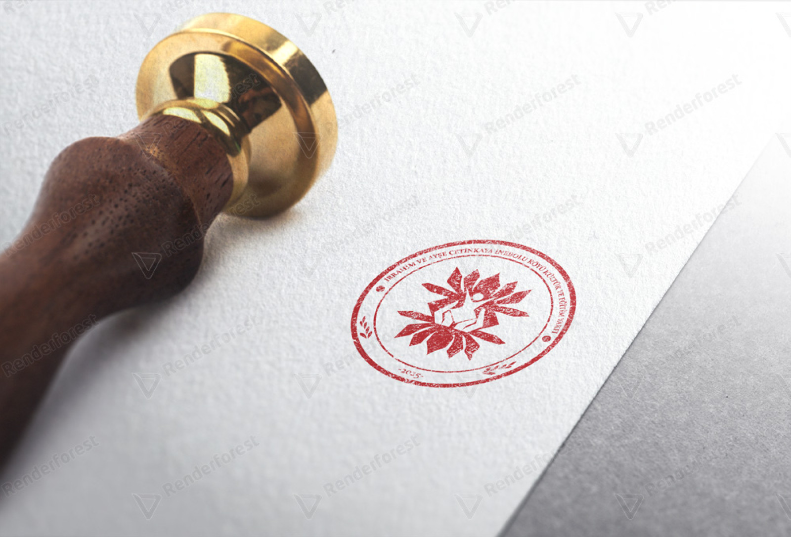 Tasarlayan hilalcabas-VAKIF LOGOSU