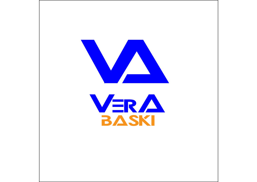 VERA BASKI ETİKET ve REKLAMCILIK SAN TİC yarışmasına tasarımcı Eagle tarafından sunulan  tasarım 