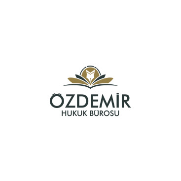 HUKUK BÜROMA LOGO ARIYORUM yarışmasına tasarımcı rba tarafından sunulan  tasarım 