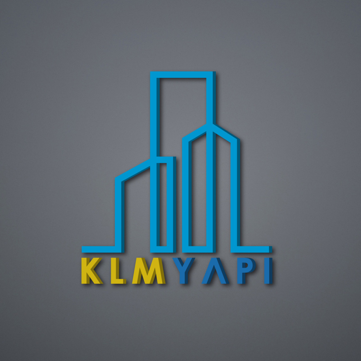 Tasarlayan selimsan-KLM YAPI