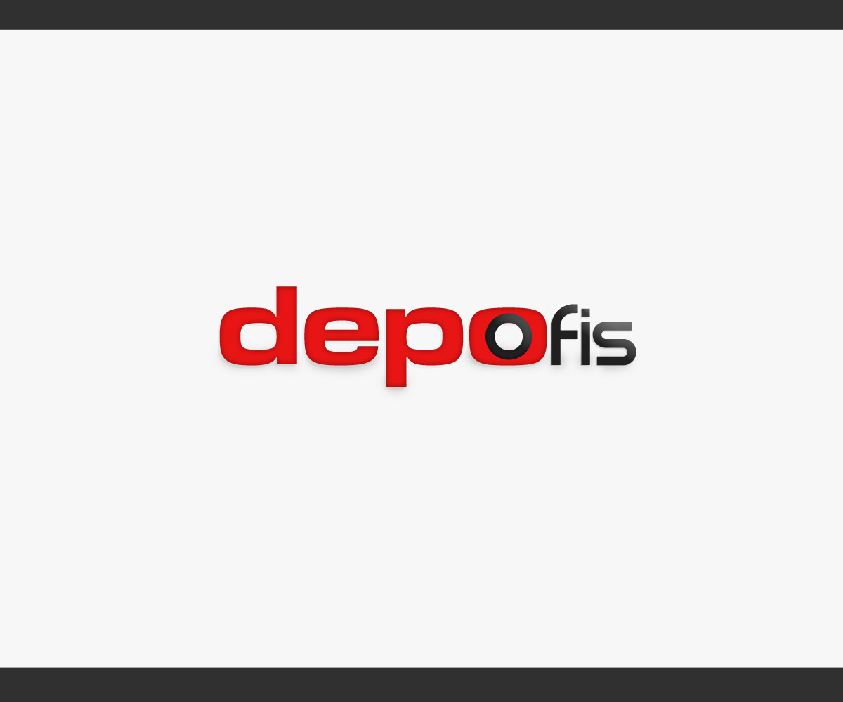 Tasarlayan Jasper-www.depofis.com logo tasarımı.
