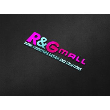 ALIŞ VERİŞ MERKEZİ LOGO TASARIMI yarışmasına tasarımcı afroman tarafından sunulan  tasarım 