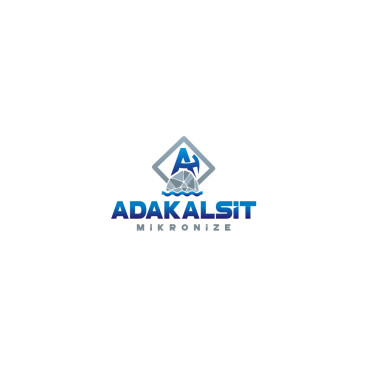 Ada Kalsit Mikronize yarışmasına tasarımcı Designe® tarafından sunulan  tasarım