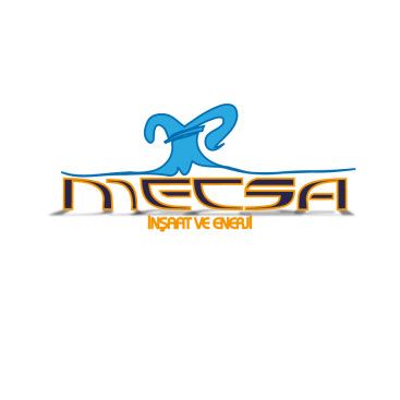 MECSA AŞ yarışmasına tasarımcı elSaGraphic tarafından sunulan  tasarım 