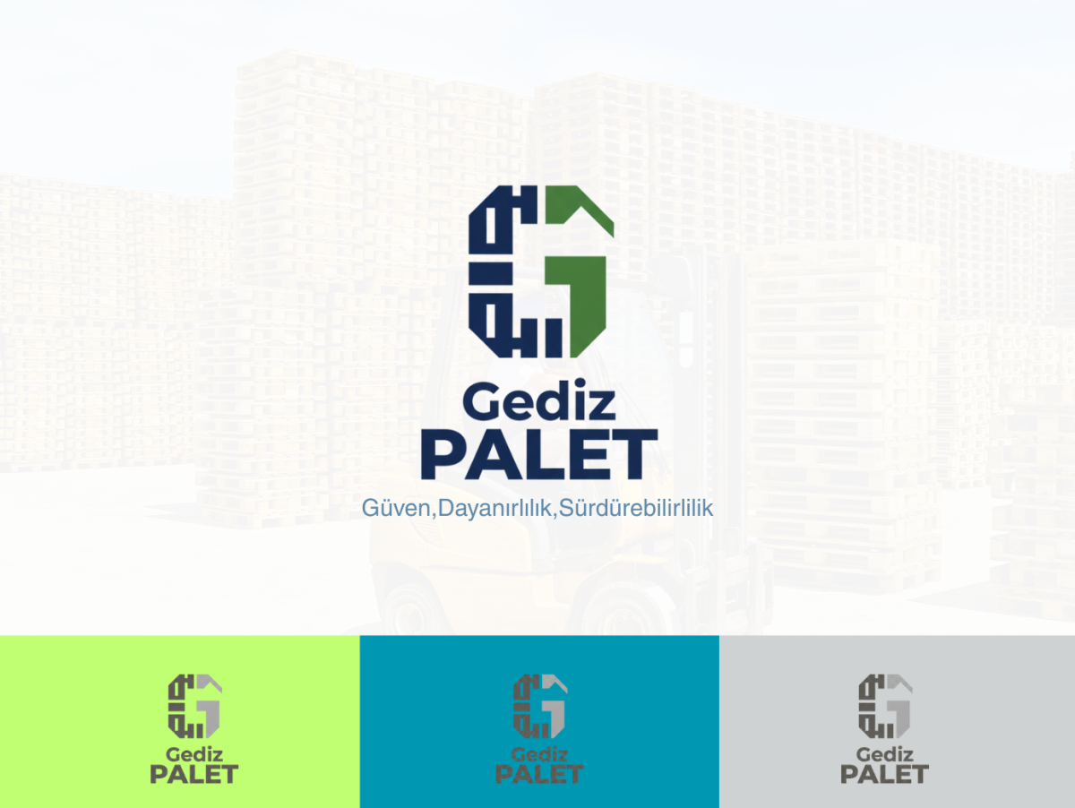 Tasarlayan GK DESIGN-PALETTE EN BÜYÜK MARKA OLMA HEDEFİ İÇİN