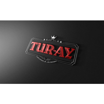 Bızı bız yapacak logoyu tasarla yarışmasına tasarımcı Sihir tarafından sunulan  tasarım 