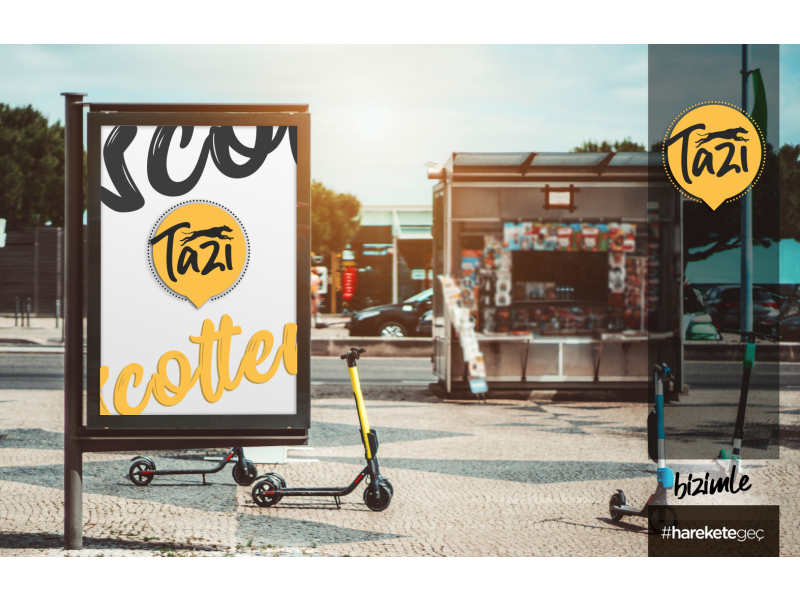 MARKAMIZIN GÜCÜNE GÜÇ KATACAK LOGO