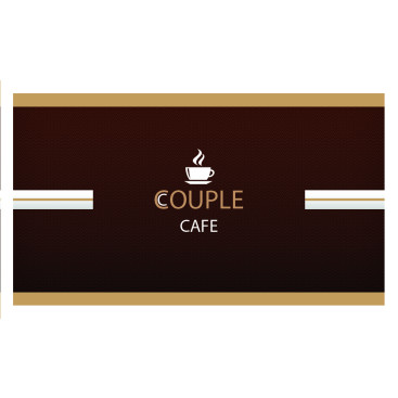 Cafe Logo tasarımı yarışmasına tasarımcı bklc tarafından sunulan  tasarım 