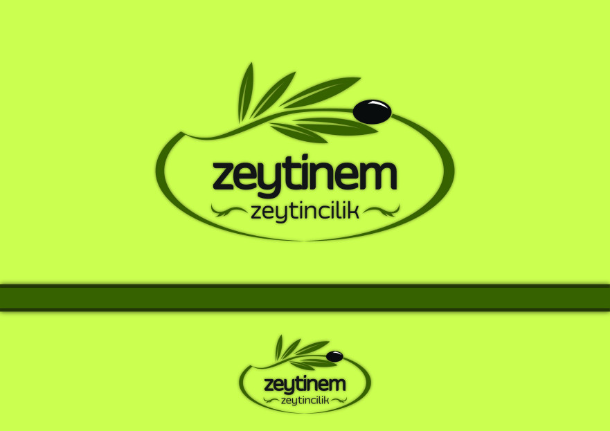 yeni markamız için logo tasarımı yarışmasına tasarımcı jankenaros tarafından sunulan  tasarım 