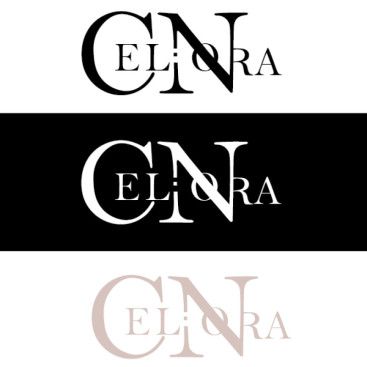 Celinora markamıza logo arıyoruz.  yarışmasına tasarımcı ssselen tarafından sunulan  tasarım 