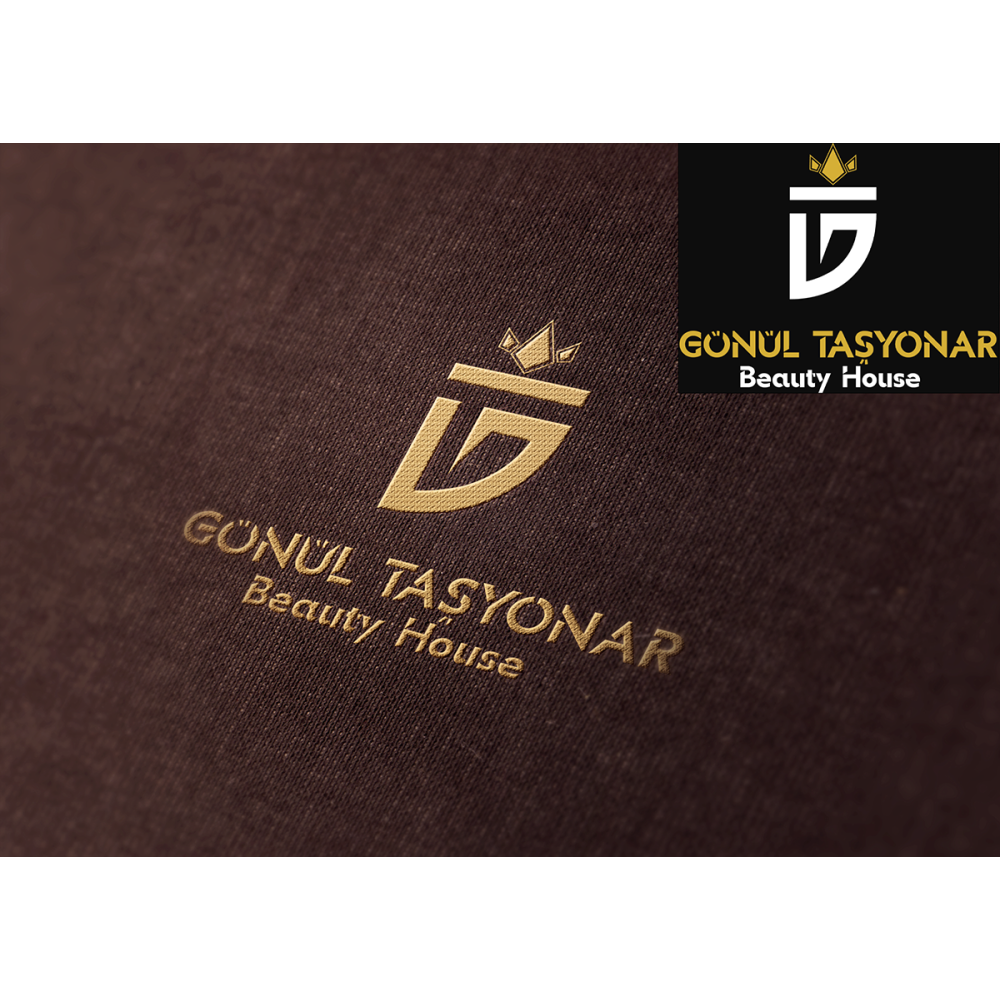 Güzelliği Tasarla  yarışmasına Gizem SC tarafından girilen tasarım