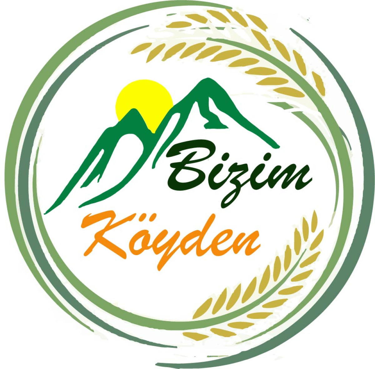 Tasarlayan osmnaydn-“BİZİM KÖYDEN” özgün tasarımcılar haydi!