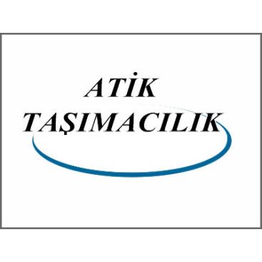 Atik ve Aktif Logo yarışmasına tasarımcı Kayaugur tarafından sunulan  tasarım 