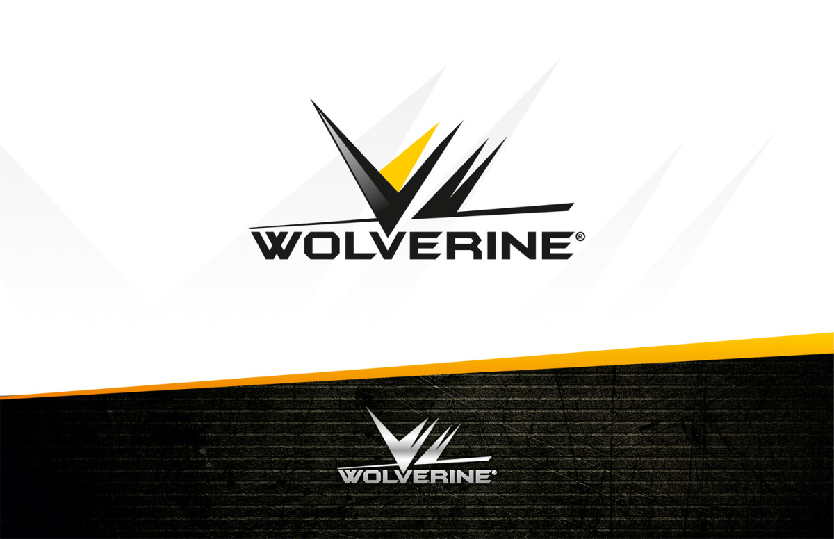 Tasarlayan E V A ® Studio-YENİ MARKAMIZIN İSMİ WOLVERİNE