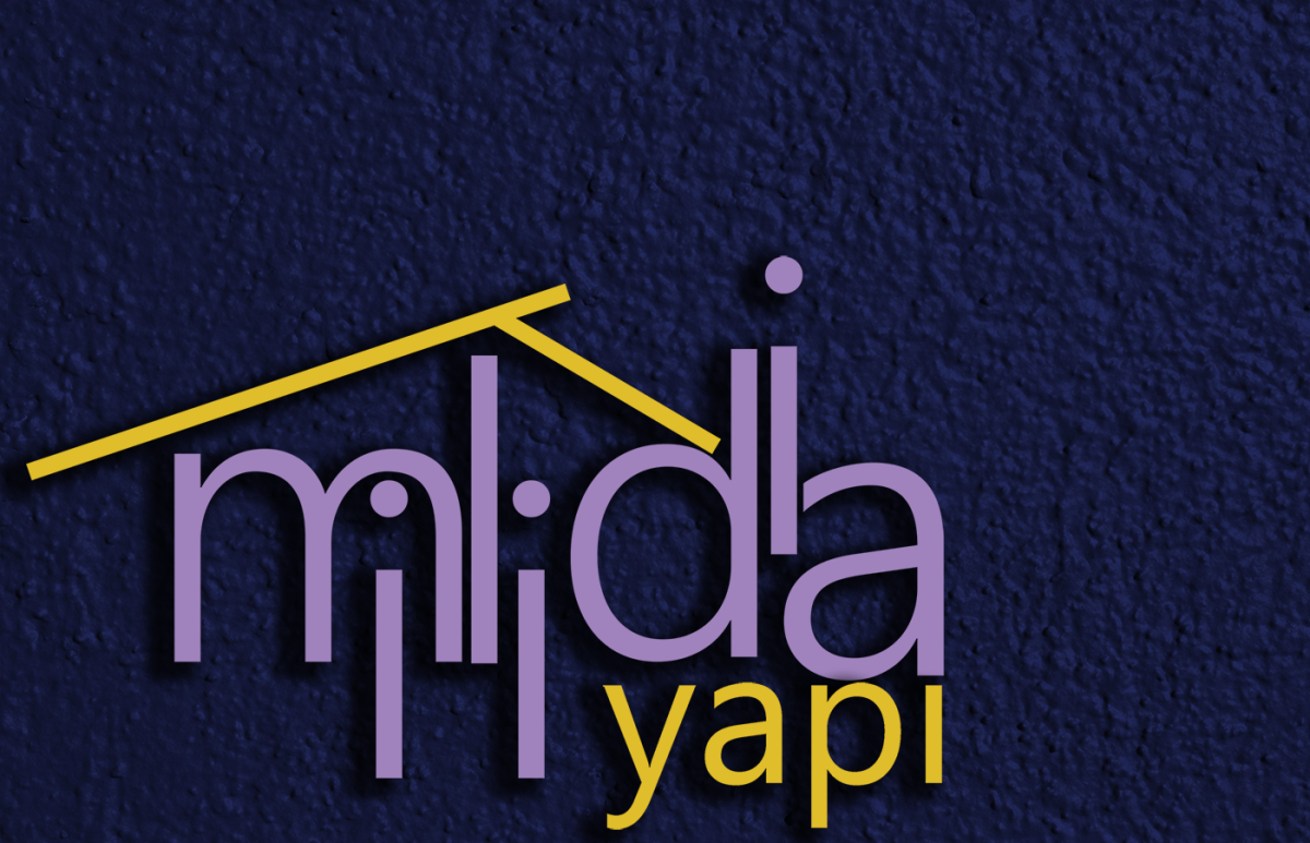 Tasarlayan probilem-MiLİDİA YAPI