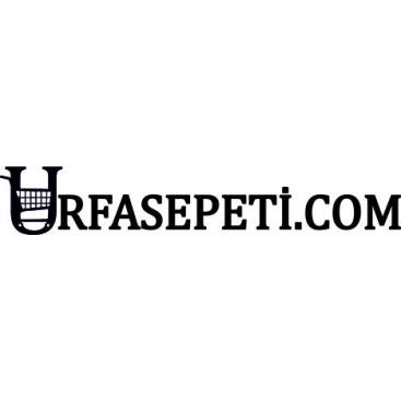 UrfaSepeti.com internet sitemize logo yarışmasına tasarımcı ayseeclskn tarafından sunulan  tasarım 