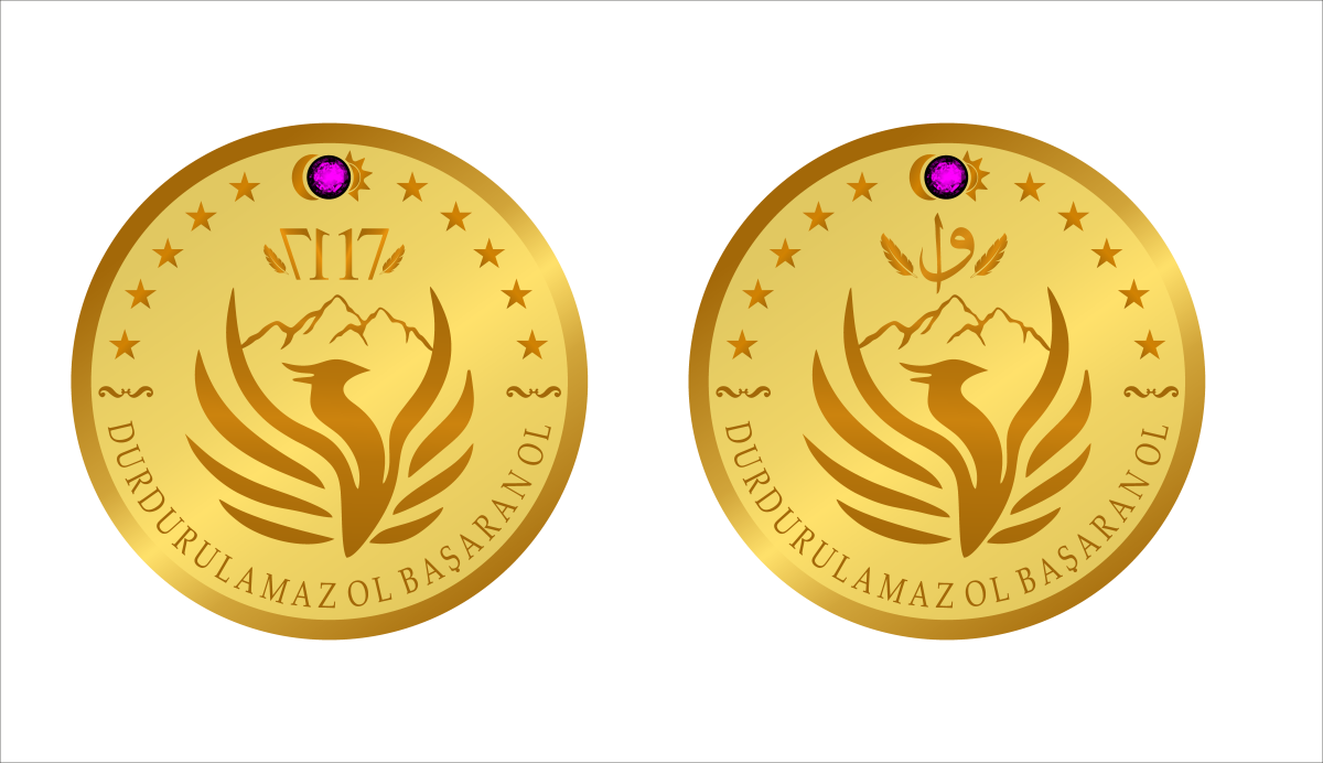 Tasarlayan X266-kolye ( logo olarakta kullanılacaktır )