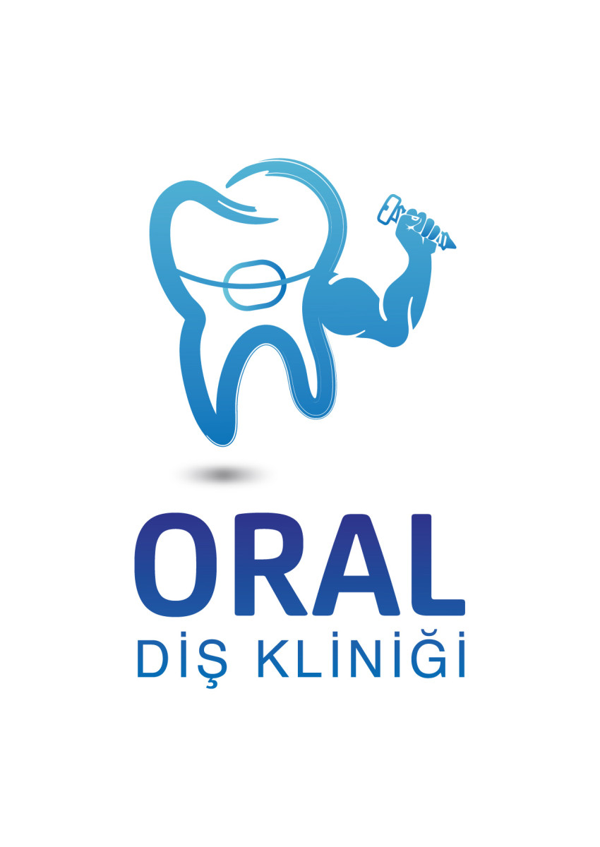 Tasarlayan dadazib-Oral Diş Kliniği - Logo Tasarımı