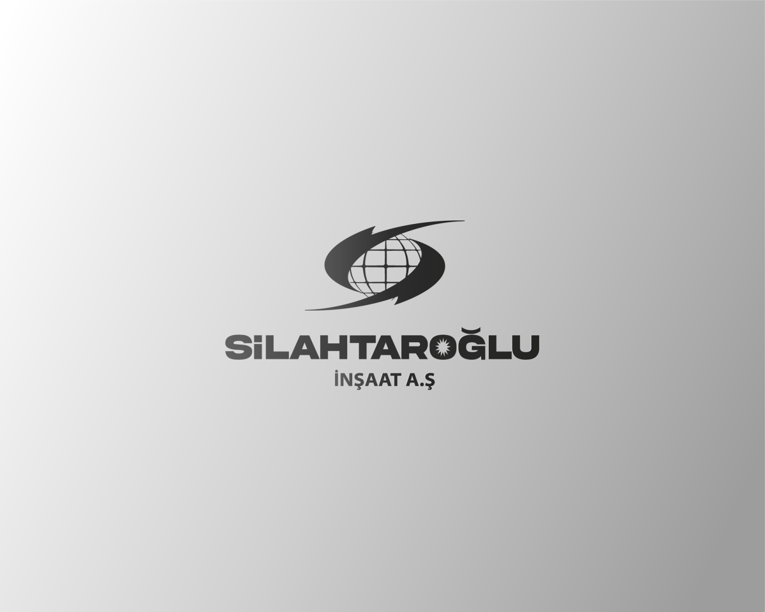 Tasarlayan Kalzeno-SİLAHTAROĞLU İNŞAAT A.Ş İÇİN LOGO