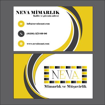 MİMARLIK ŞİRKETİMİZE LOGO ARAMAKTAYIZ  yarışmasına tasarımcı Dreamer54 tarafından sunulan  tasarım 