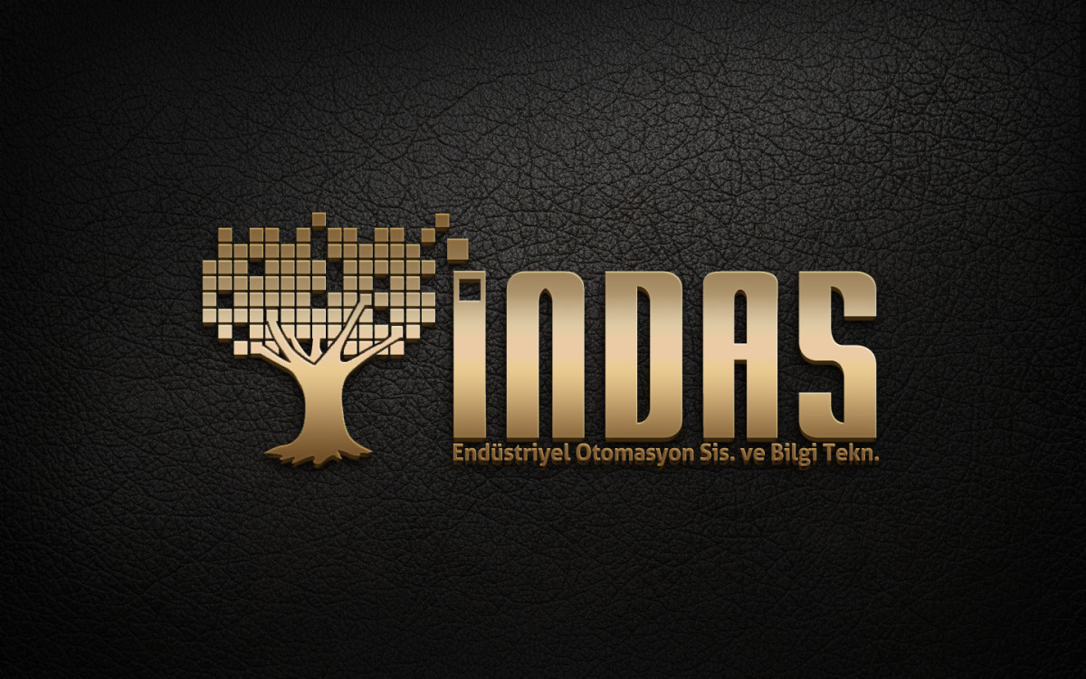 Tasarlayan Rapsodi-OTOMASYON FİRMASI İÇİN LOGO TASARIMI