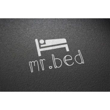 Mr. Bed  yarışmasına tasarımcı toughlove tarafından sunulan  tasarım 