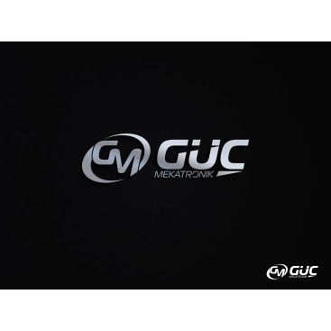 FİRMAMIZ İÇİN SADE VE DİKKAT ÇEKİCİ LOGO yarışmasına tasarımcı sariportakal tarafından sunulan  tasarım 