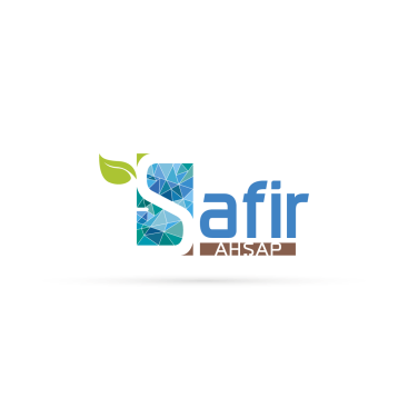 Ahşap kapı imalatçısı için logo tasarımı yarışmasına tasarımcı a_levent tarafından sunulan  tasarım 