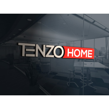 TENZO HOME yarışmasına tasarımcı BKRZ tarafından sunulan  tasarım