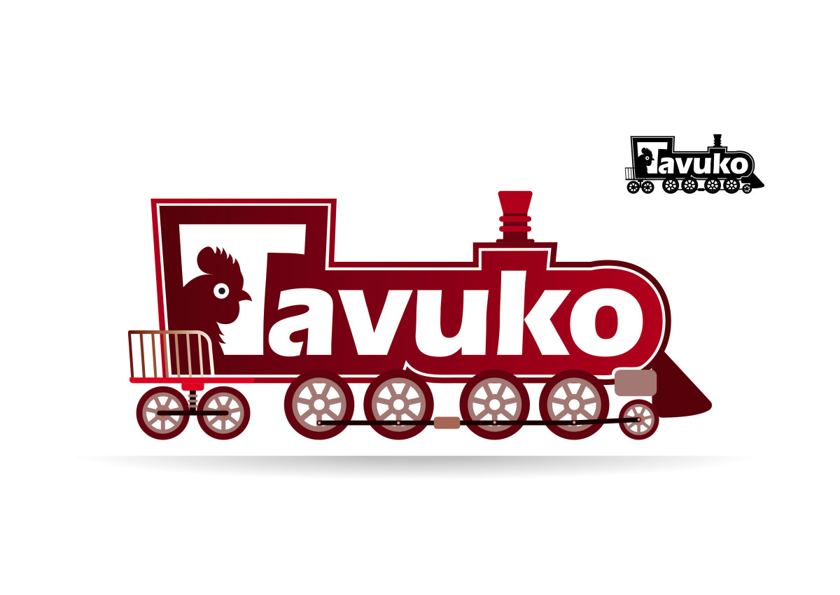 Tasarlayan hbgrafik-Restaurantımıza Dikkat Çekici Görsel