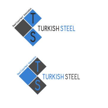 İHRACATÇILAR BİRLİĞİ LOGO TASARIMI yarışmasına tasarımcı xelms tarafından sunulan  tasarım 