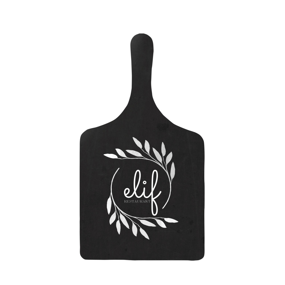 Avrupa'da geleneksel/modern Türk mutfağı