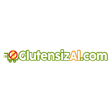 GlutensizAl.com sitemize Logo yarışmasına tasarımcı hcetinel tarafından sunulan  tasarım