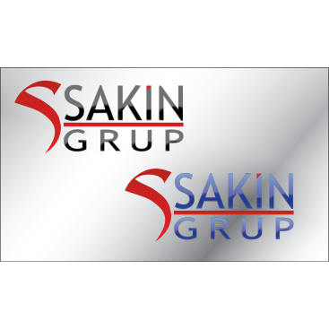 SAKİN GRUP LOGO ÇALIŞMASI yarışmasına tasarımcı proea tarafından sunulan  tasarım 