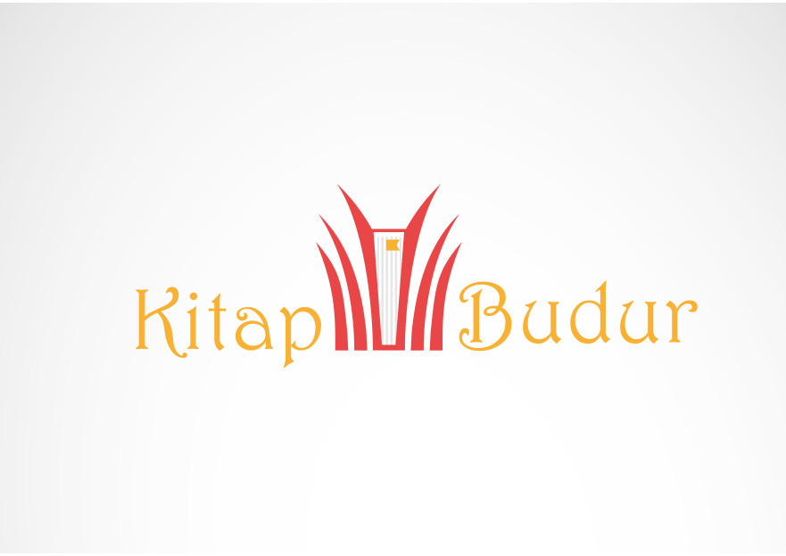 kitapbudur.com yarışmasına tasarımcı Serdar864 tarafından sunulan  tasarım 