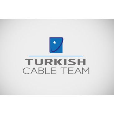 Türk Kablo Sektörü Logosunu Arıyor yarışmasına tasarımcı Beo_Grad tarafından sunulan  tasarım 