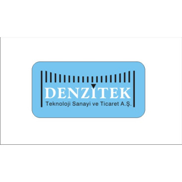 Denzitek Teknoloji A.Ş. Logo Tasarımı yarışmasına tasarımcı grafikerh tarafından sunulan  tasarım 