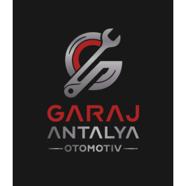 araç tamir atölyesi için logo yarışmasına tasarımcı YaseDesign tarafından sunulan  tasarım 