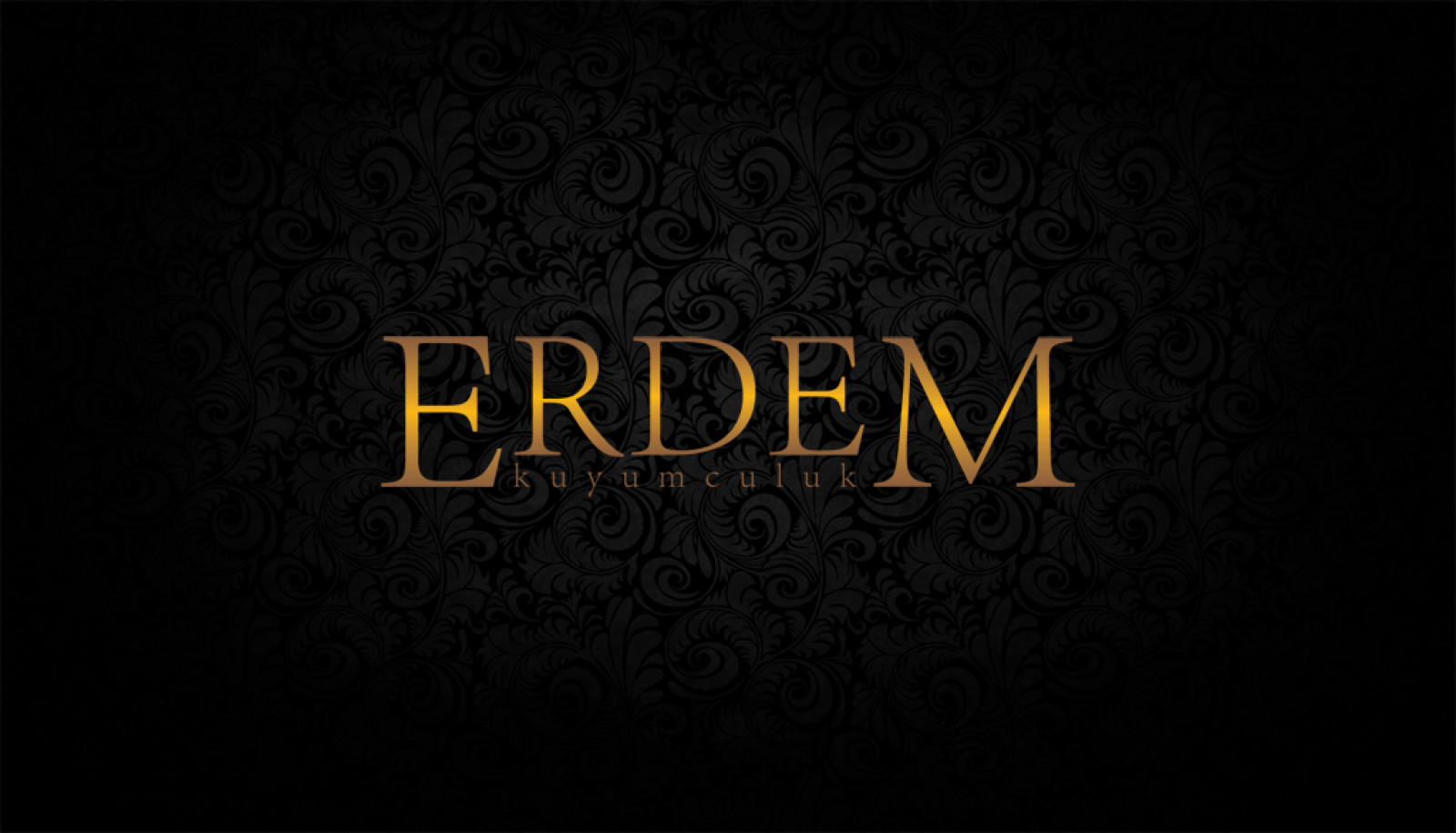 Tasarlayan srcnbyrk-ERDEM KUYUMCULUK 